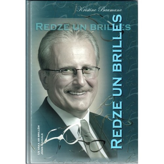Picture of Redze un brilles