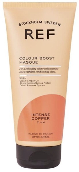 Изображение REF Colour Boost Masque Hair Color 200ml