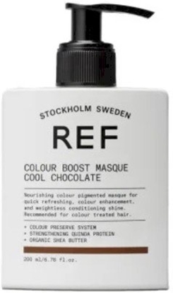 Picture of REF Colour Boost Masque Hair Color 200ml