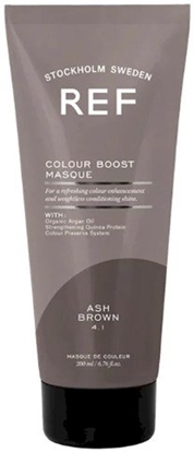 Attēls no REF Colour Boost Masque Hair Color 200ml