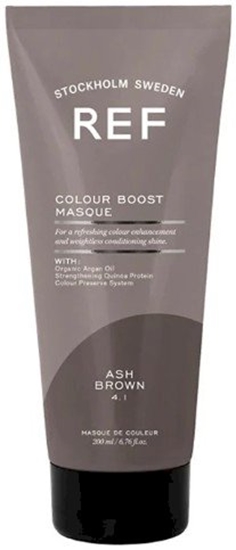 Picture of REF Colour Boost Masque Hair Color 200ml