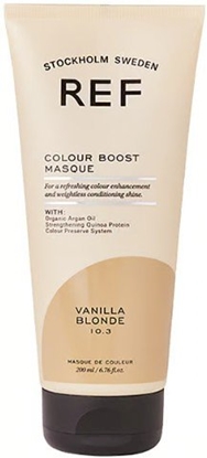 Picture of REF Colour Boost Masque Hair Color 200ml