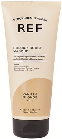Изображение REF Colour Boost Masque Hair Color 200ml