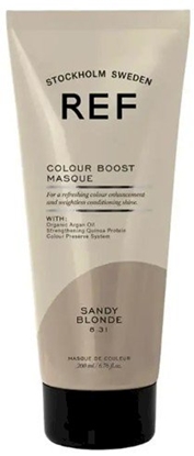 Picture of REF Colour Boost Masque Hair Color 200ml