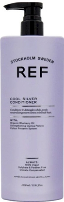 Picture of REF Cool Silver Conditioner 1000ml
