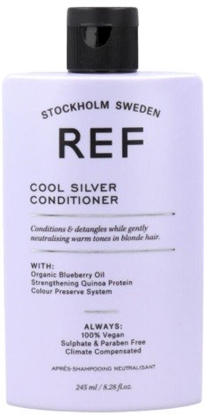 Picture of REF Cool Silver Conditioner 245ml