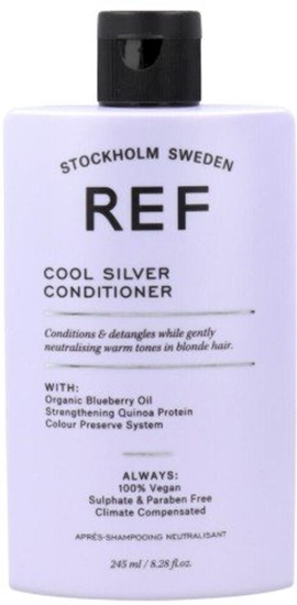 Изображение REF Cool Silver Conditioner 245ml