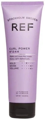 Attēls no REF Curl Power Waves Styling 125ml
