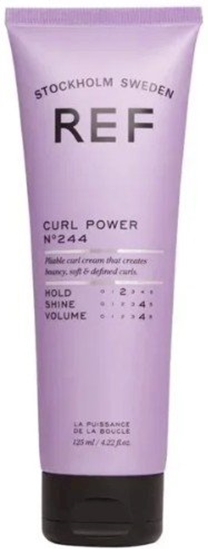 Picture of REF Curl Power Waves Styling 125ml