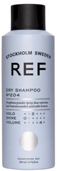 Picture of REF Dry Shampoo Dry Shampoo 200ml