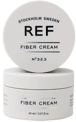 Attēls no REF Fiber Cream Hair Cream 85ml