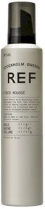 Attēls no REF Fiber Mousse Hair Mousse 250ml
