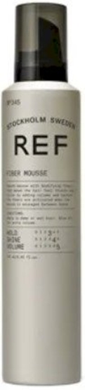 Picture of REF Fiber Mousse Hair Mousse 250ml