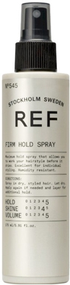 Picture of REF Firm Hold Spray Hair Spray 175ml