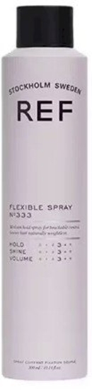 Picture of REF Flexible Spray Hair Spray 300ml