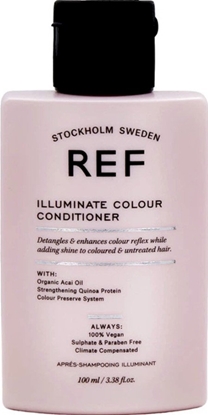 Attēls no REF Illuminate Colour Conditioner 100ml