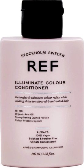 Picture of REF Illuminate Colour Conditioner 100ml