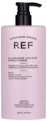 Picture of REF Illuminate Colour Conditioner 600ml