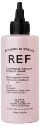 Picture of REF Illuminate Colour For Hair Shine 200ml
