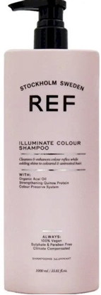Picture of REF Illuminate Colour Shampoo 1000ml