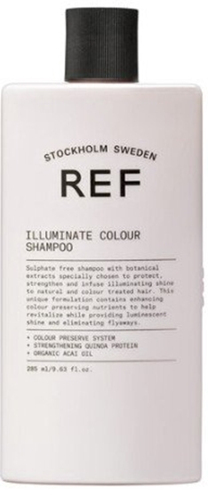 Изображение REF Illuminate Colour Shampoo 285ml