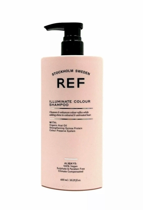 Picture of REF Illuminate Colour Shampoo 600ml