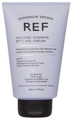 Attēls no REF Intense Hydrate Hair Cream 200ml