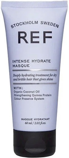 Изображение REF Intense Hydrate Hair Mask 60ml