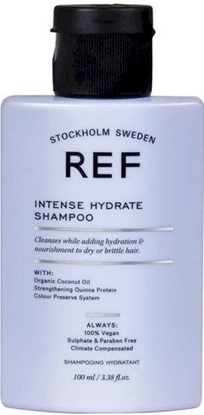 Attēls no REF Intense Hydrate Shampoo 100ml