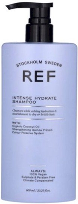 Picture of REF Intense Hydrate Shampoo 600ml