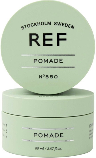 Изображение REF Pomade Hair Gel 85ml