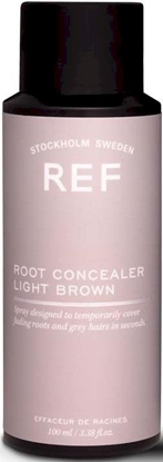 Attēls no REF Root Concealer Hair Color 100ml