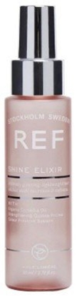 Picture of REF Shine Elixir Hair Oils and Serum 80ml