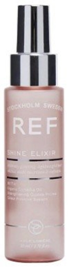Изображение REF Shine Elixir Hair Oils and Serum 80ml