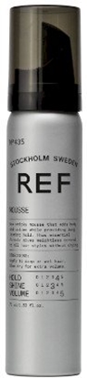 Attēls no REF Styling Mousse Hair Volume 75ml