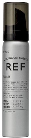Picture of REF Styling Mousse Hair Volume 75ml