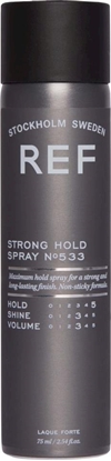 Attēls no REF Strong Hold Spray Hair Spray 75ml