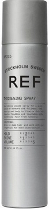 Attēls no REF Thickening Spray Hair Spray 300ml