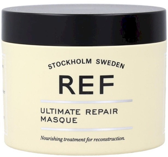 Изображение REF Ultimate Repair Hair Mask 250ml