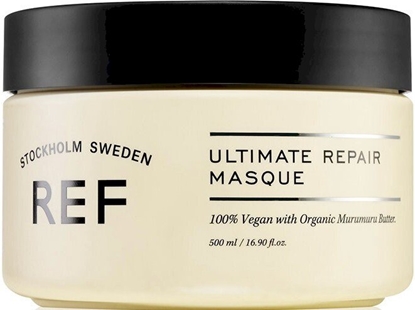 Picture of REF Ultimate Repair Hair Mask 500ml