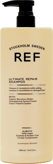 Изображение REF Ultimate Repair Shampoo 1000ml