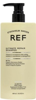 Picture of REF Ultimate Repair Shampoo 600ml