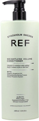 Picture of REF Weightless Volume Conditioner 1000ml