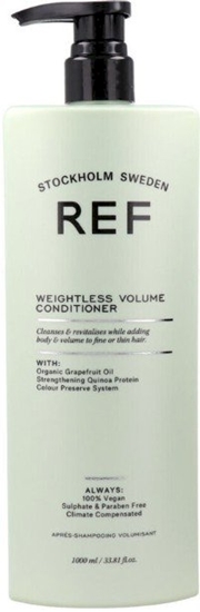 Изображение REF Weightless Volume Conditioner 1000ml