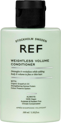 Picture of REF Weightless Volume Conditioner 100ml