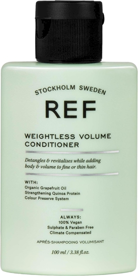 Изображение REF Weightless Volume Conditioner 100ml