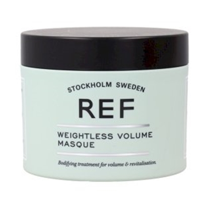 Picture of REF Weightless Volume Hair Mask 250ml