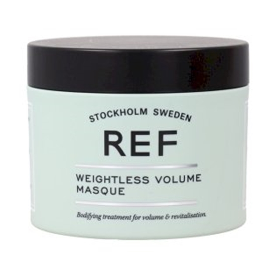 Изображение REF Weightless Volume Hair Mask 250ml