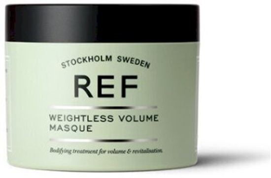 Picture of REF Weightless Volume Hair Mask 500ml