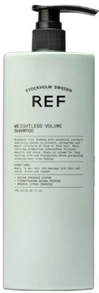 Picture of REF Weightless Volume Shampoo 285ml
